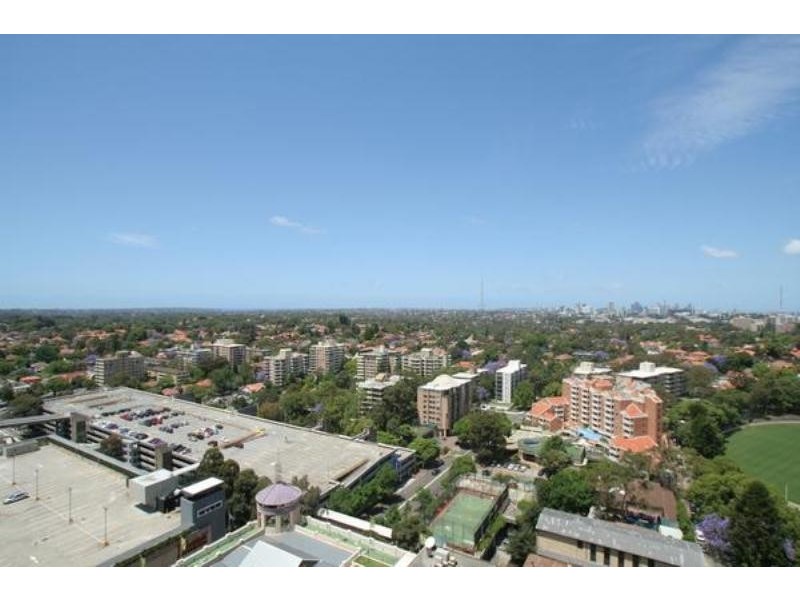 2003/31-37 Victor Street, Chatswood NSW 2067