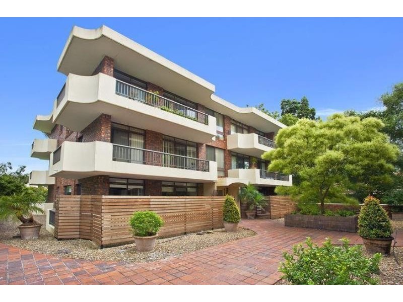 19/10 Brook Street, Crows Nest NSW 2065