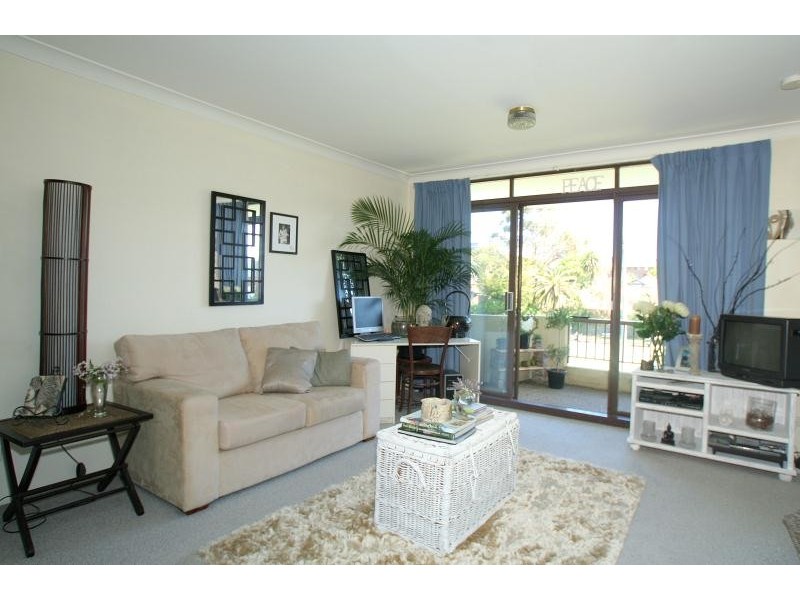 19/10 Brook Street, Crows Nest NSW 2065