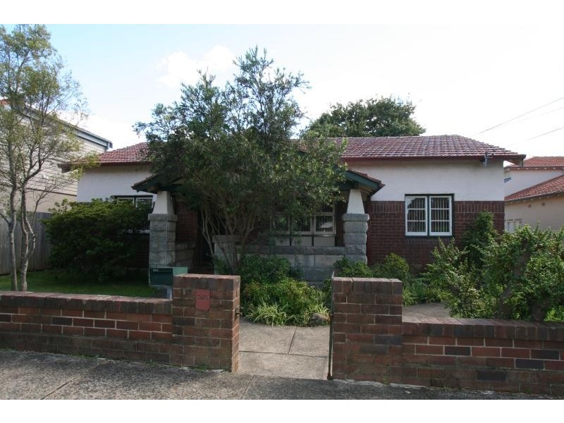 101 Laurel Street, Willoughby NSW 2068