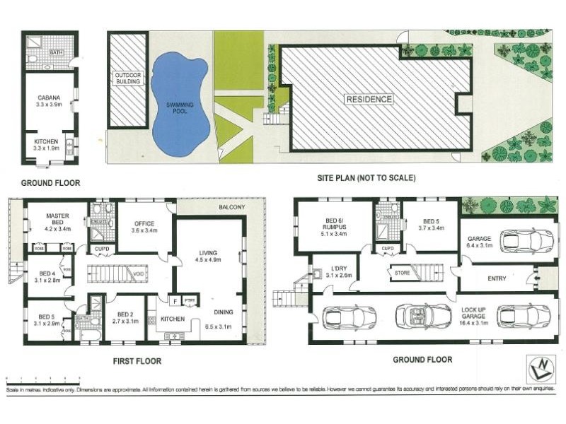 11 Darling Street, Chatswood NSW 2067