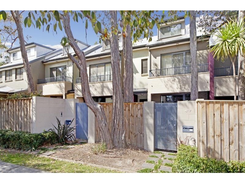 3/17 Haldane Street, Asquith NSW 2077