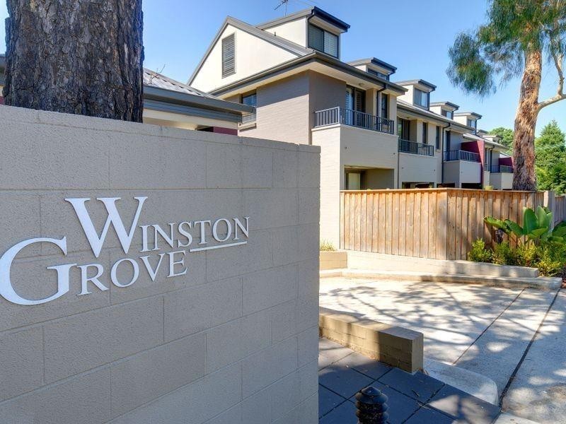 3/17 Haldane Street, Asquith NSW 2077