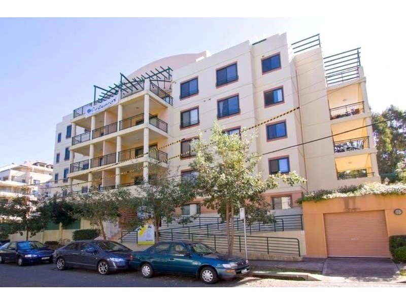 28/7 Freeman Road, Chatswood NSW 2067