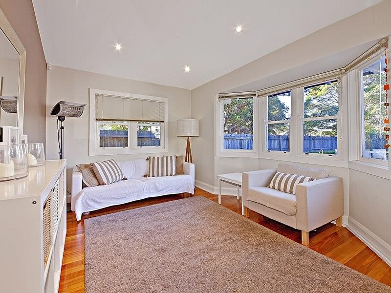 60 Ashley Street, Chatswood NSW 2067