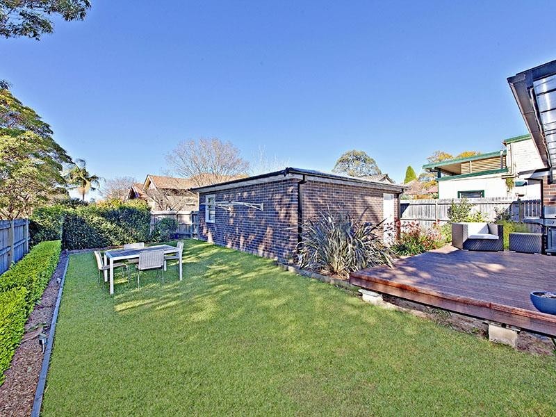 60 Ashley Street, Chatswood NSW 2067