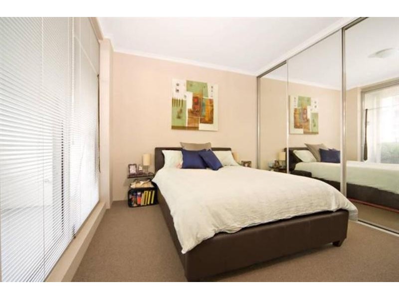 6/13 Grandstand Parade, Zetland NSW 2017