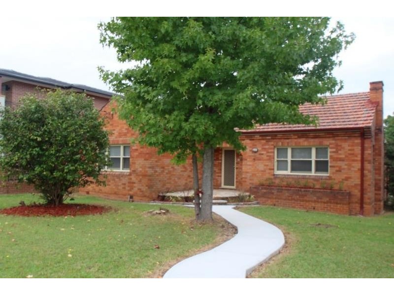 3 Haig Avenue, Denistone East NSW 2112