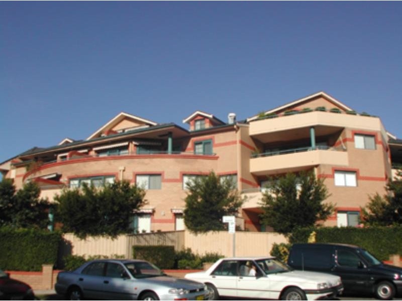 12/7-13 Kooringa Road, Chatswood NSW 2067