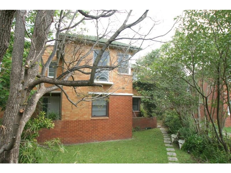 2/186 Pacific Highway, Roseville NSW 2069