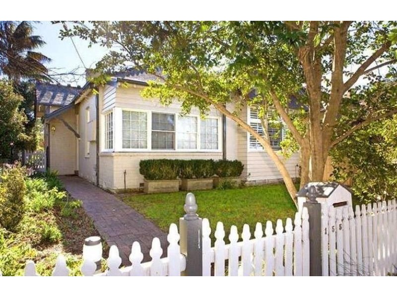 155 Ashley Street, Roseville NSW 2069