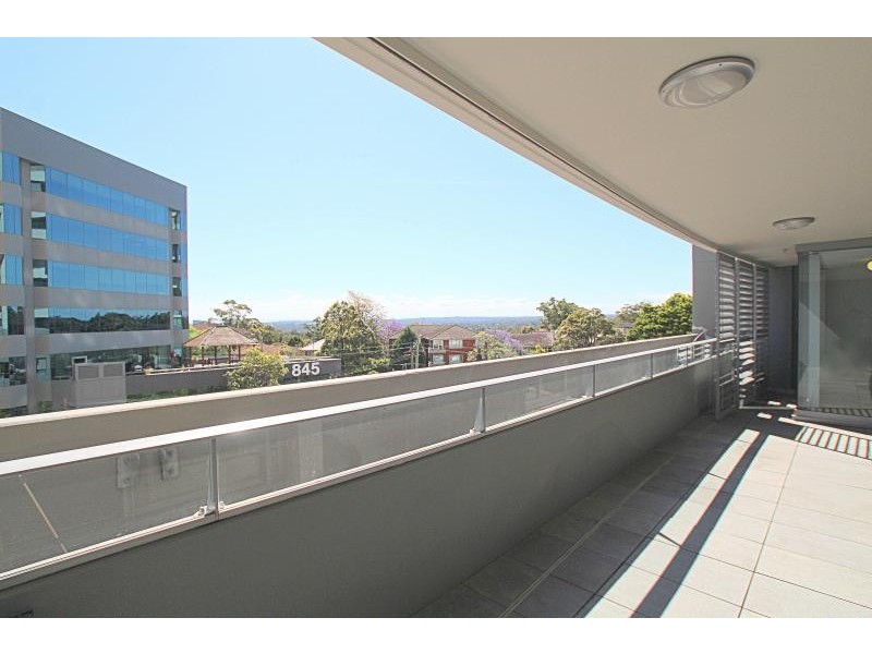 505/11 Railway Street, Chatswood NSW 2067