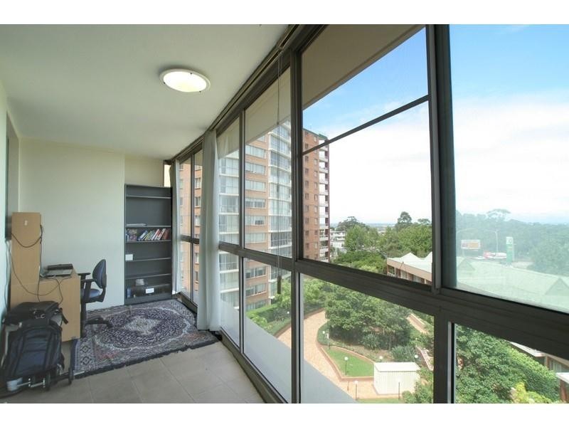 128/421 Pacific Highway, Artarmon NSW 2064