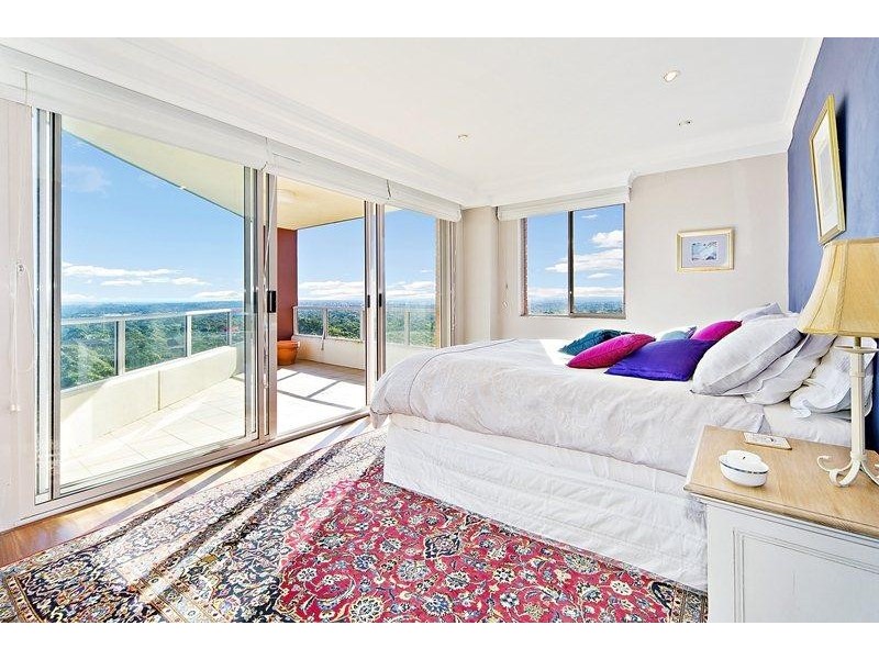 91/421 Pacific Highway, Artarmon NSW 2064