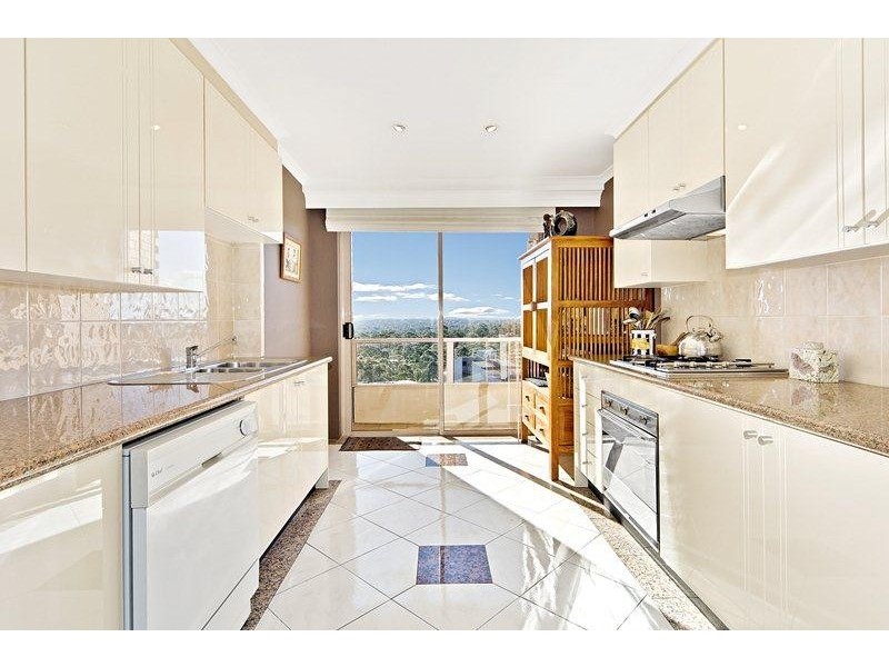 91/421 Pacific Highway, Artarmon NSW 2064