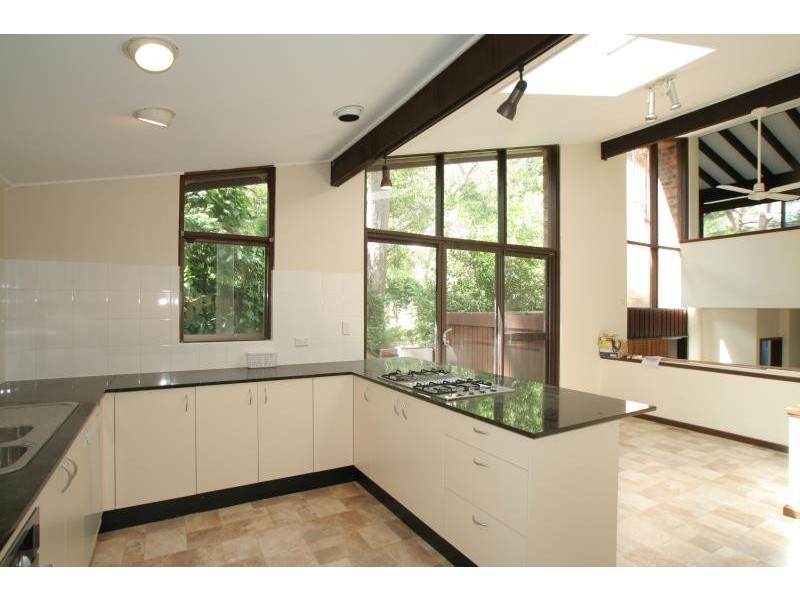 30 The Scarp, Castlecrag NSW 2068