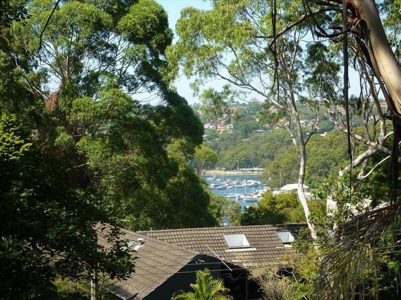 30 The Scarp, Castlecrag NSW 2068