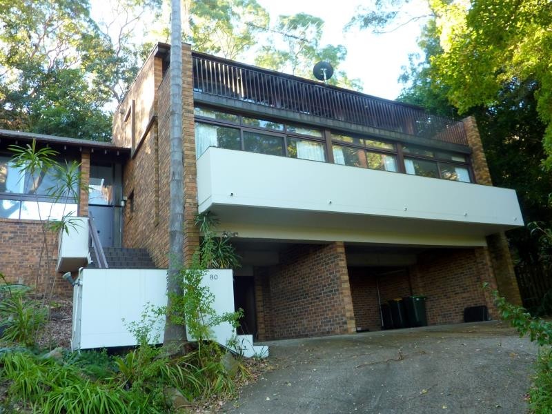 30 The Scarp, Castlecrag NSW 2068