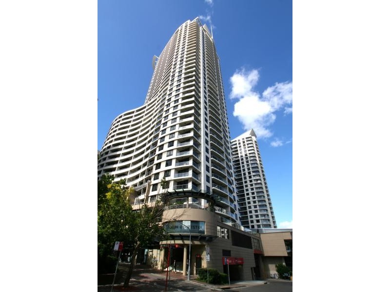 1801/1 Sergeants Lane, St Leonards NSW 2065