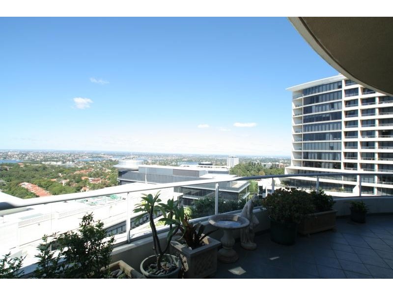 1801/1 Sergeants Lane, St Leonards NSW 2065