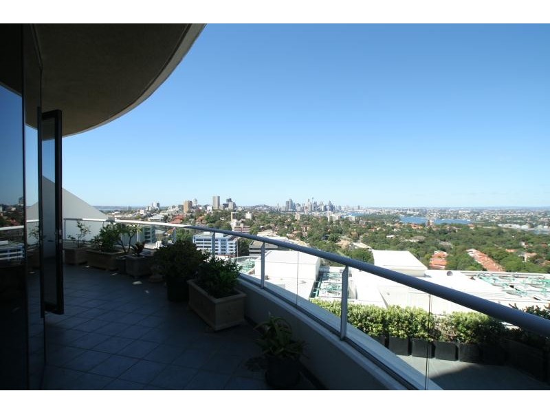 1801/1 Sergeants Lane, St Leonards NSW 2065