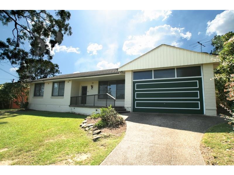 13 Warrawee Avenue, Castle Cove NSW 2069