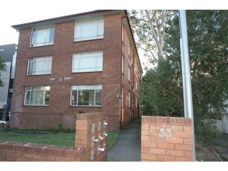 2/33 Albert Avenue, Chatswood NSW 2067