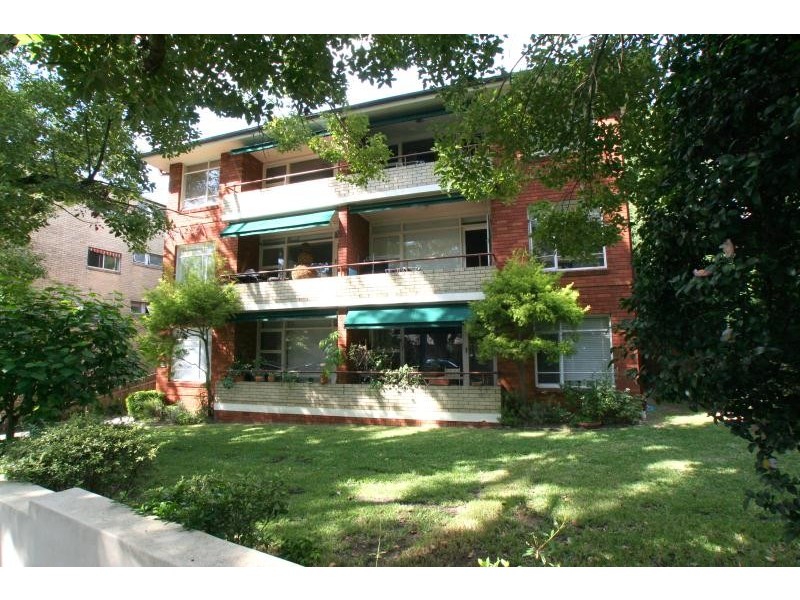 9/4 Findlay Ave, Roseville NSW 2069