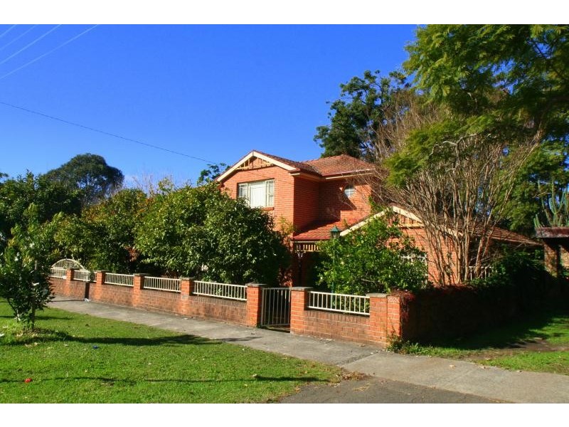 70 Nicholson Street, Chatswood NSW 2067