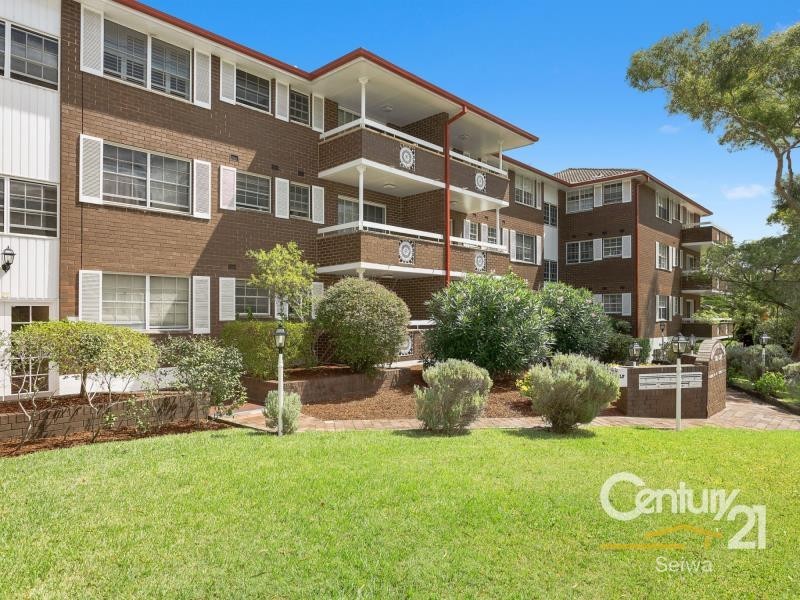 2/22 Whitton Road, Chatswood NSW 2067