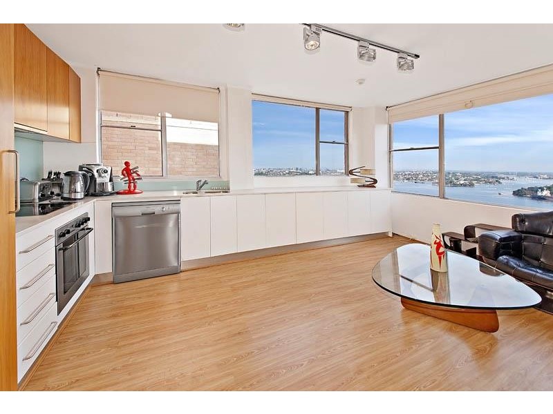 86/2-12 Crows Nest Road, Waverton NSW 2060