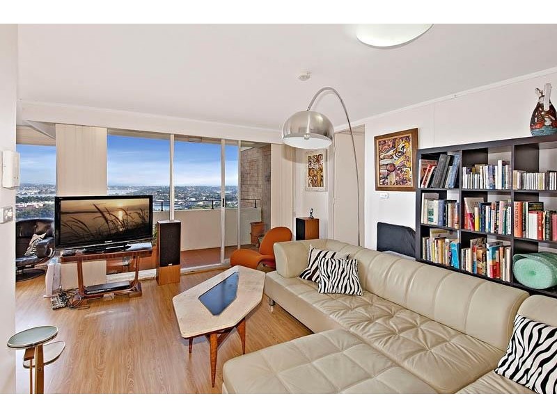 86/2-12 Crows Nest Road, Waverton NSW 2060