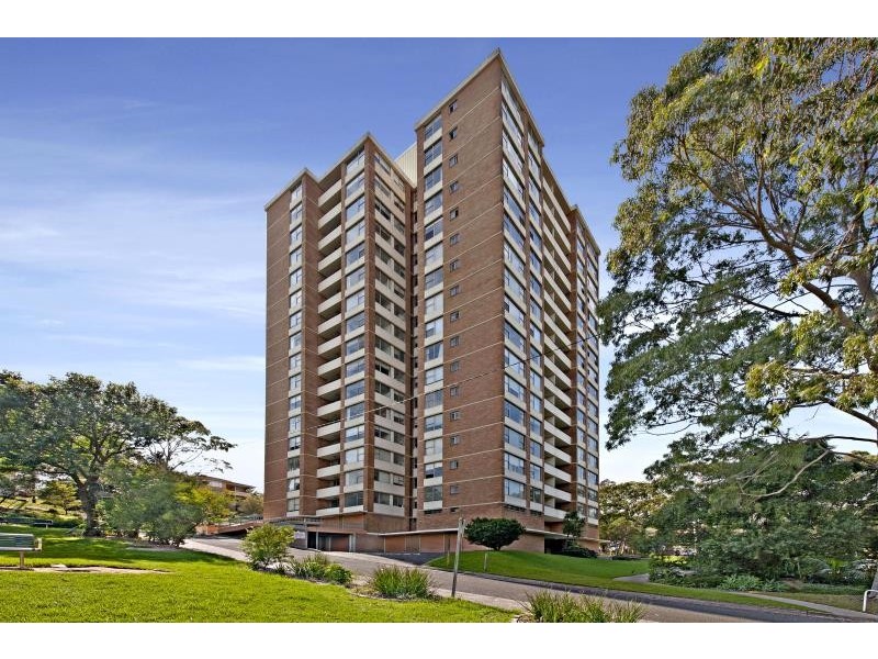 86/2-12 Crows Nest Road, Waverton NSW 2060