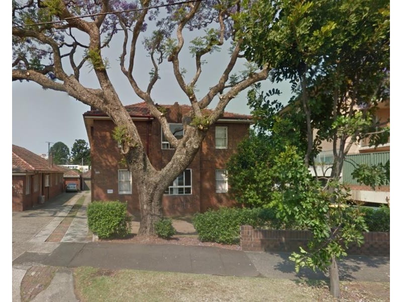 2/689 Pacific Highway, Chatswood NSW 2067