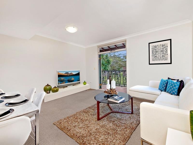 2/31-32 Ashmore Street, Erskineville NSW 2043
