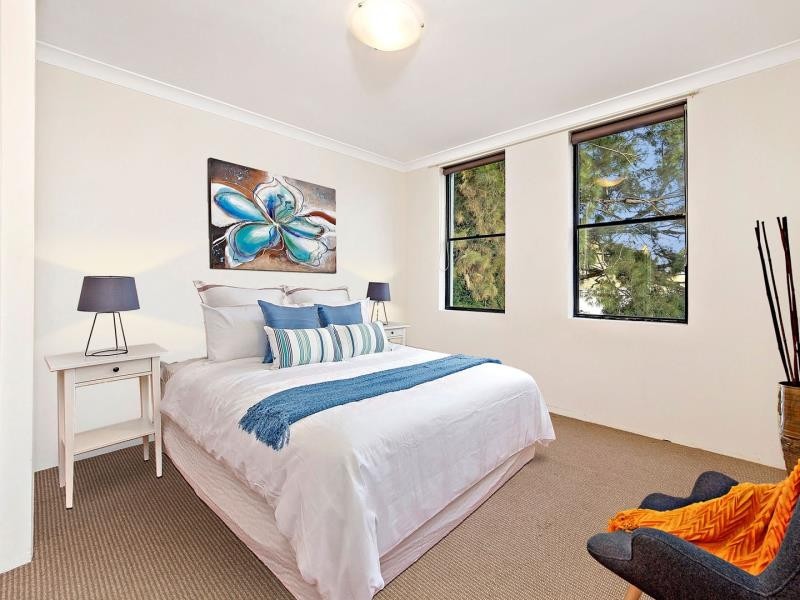 2/31-32 Ashmore Street, Erskineville NSW 2043