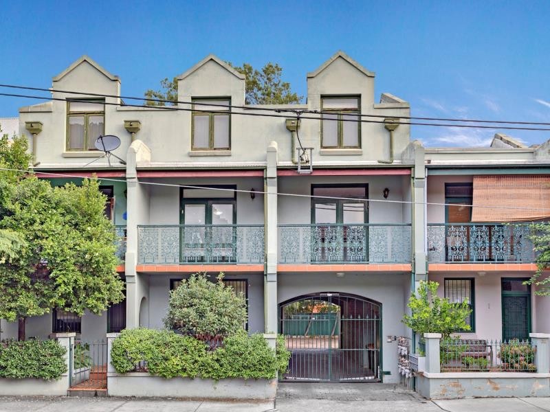 2/31-32 Ashmore Street, Erskineville NSW 2043