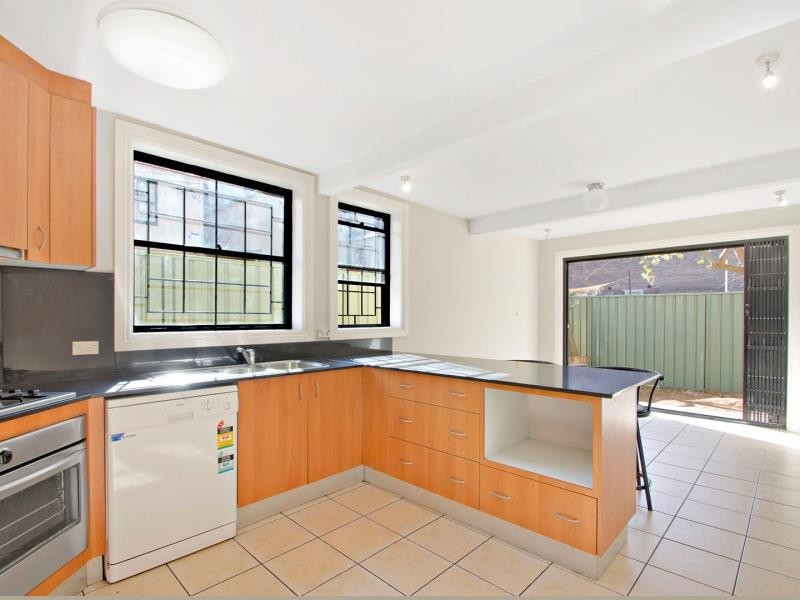 2 Myrtle Street, Chippendale NSW 2008