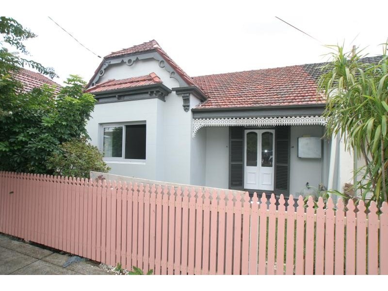 95 Renwick Street, Leichhardt NSW 2040