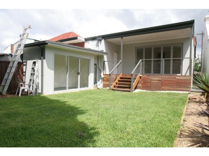 95 Renwick Street, Leichhardt NSW 2040