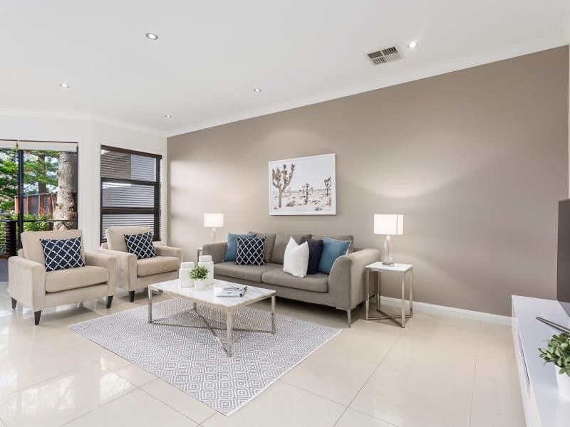 46A Hawthorne Avenue, Chatswood NSW 2067