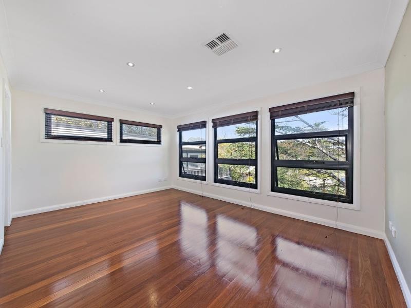 46A Hawthorne Avenue, Chatswood NSW 2067