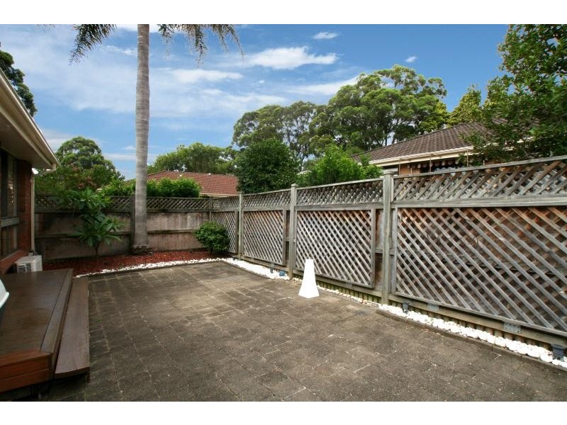 7/164 Culloden Road, Marsfield NSW 2122
