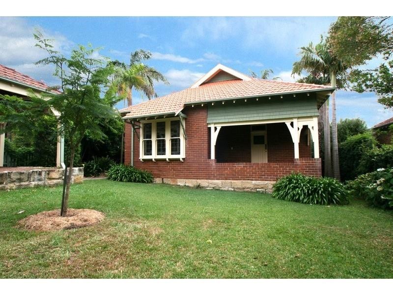 30 Robinson Street, Chatswood NSW 2067