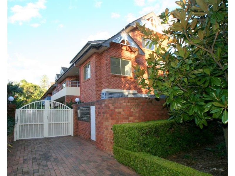 8/37-43 Archer Street, Chatswood NSW 2067