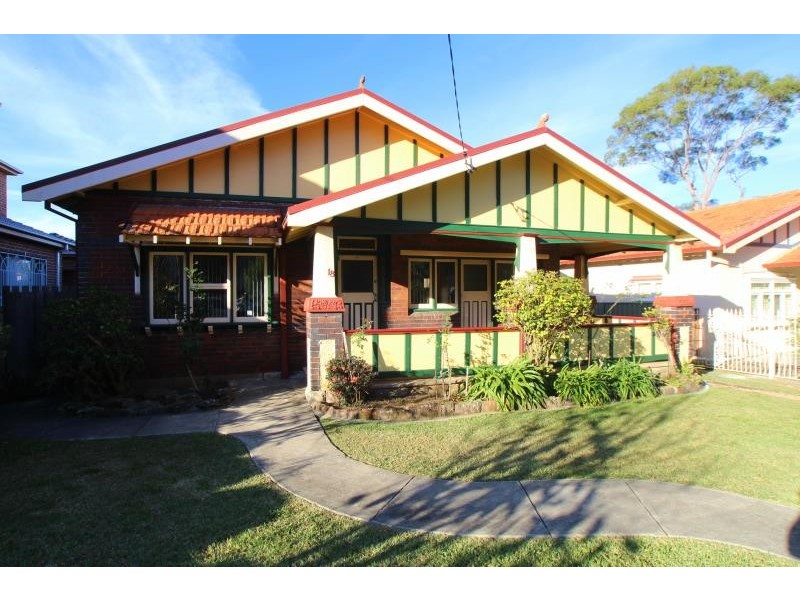 18 Havilah Street, Chatswood NSW 2067