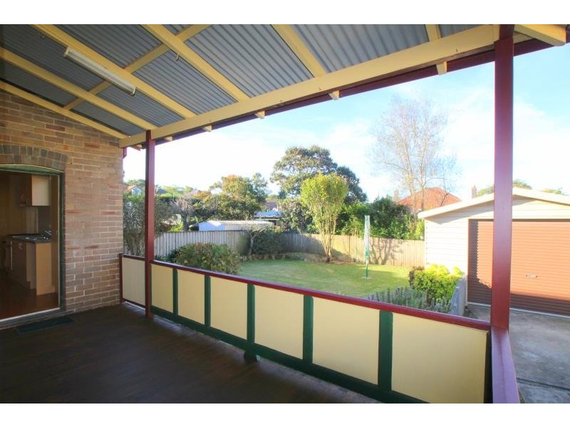18 Havilah Street, Chatswood NSW 2067