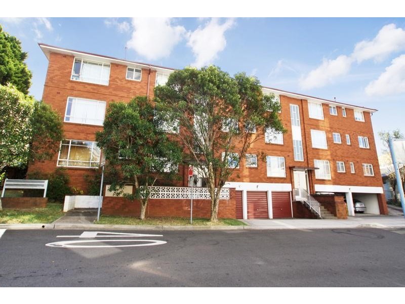 5/849 Pacific Highway, Chatswood NSW 2067