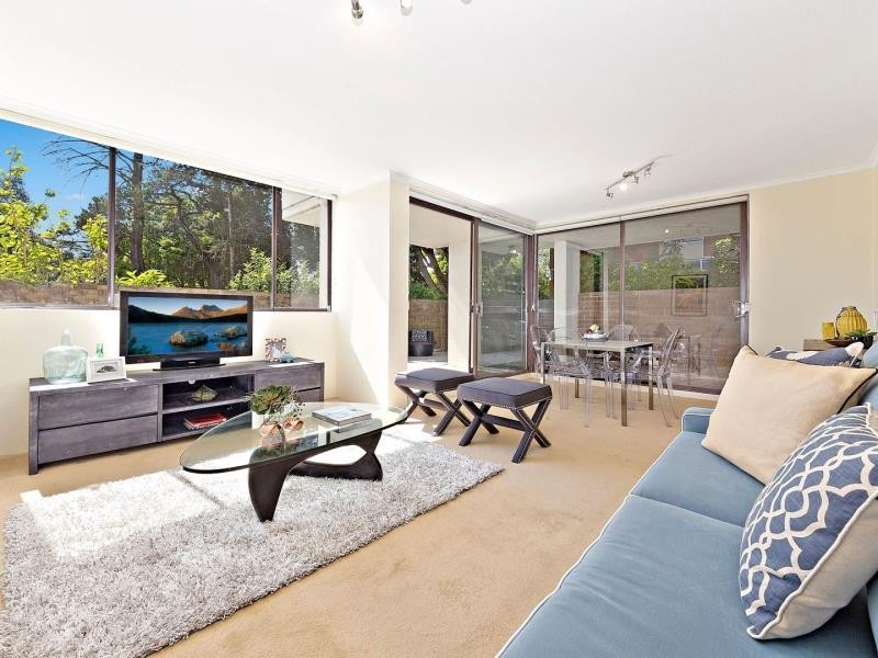 2/38-40 Archer Street, Chatswood NSW 2067