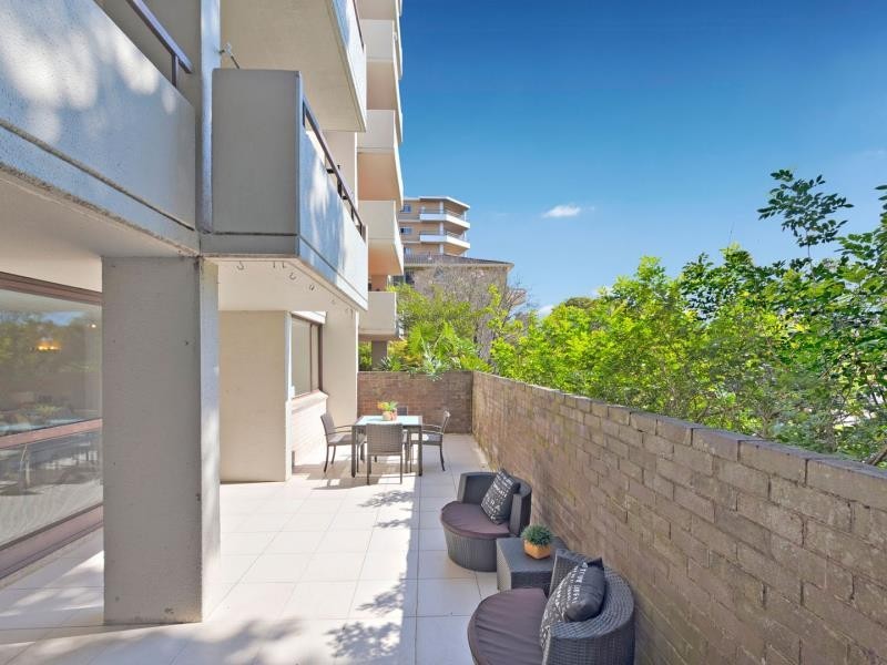 2/38-40 Archer Street, Chatswood NSW 2067